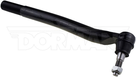 Product of Dorman Chassis TO81141PR Premium ™ Male Steel Tie Rod End 