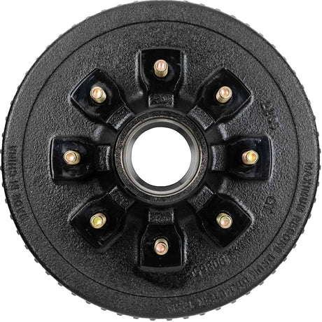 Ultra-Fab Products 48-979502 Trailer Brake Hub Assembly||48-979502.Jpg||85||u2948979502||1502976