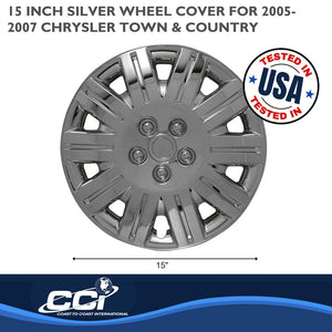 Coast To Coast Iwc41915s Wheel Cover||cci_Iwc41915s_Wheel Cover_B2c_2.Jpg||86||cci41915s||1191210