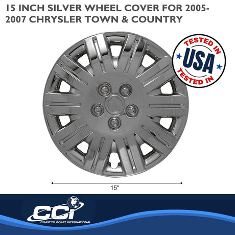 Coast To Coast Iwc41915s Wheel Cover||cci_Iwc41915s_Wheel Cover_B2c_2.Jpg||86||cci41915s||1191210
