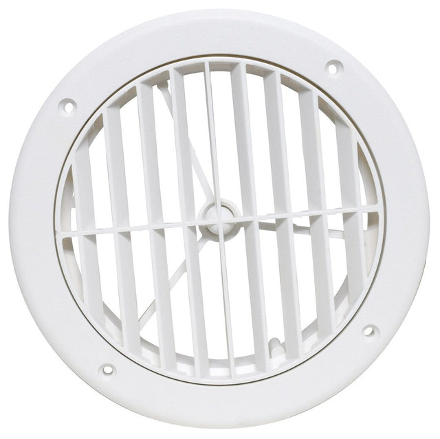 Valterra A10-3363vp Heating/ Cooling Register||a10-3363vp.Jpg||85||v46a103363vp||1113823