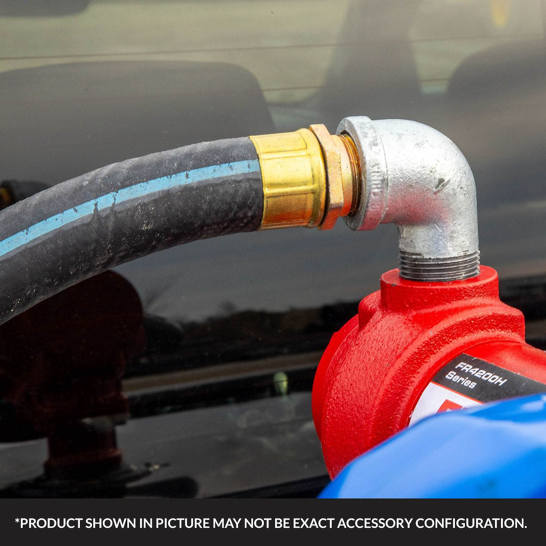 Fill-Rite Arch07520a Liquid Transfer Tank Pump Hose||arch07520a_2.Jpg||87||f72arch07520a||2150981