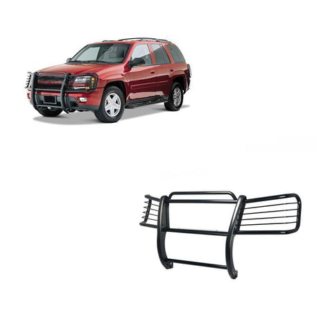 Black Horse Offroad 17gk26ma Grille Guard||17gk26ma_2.Jpeg||86||blk17gk26ma||2237479