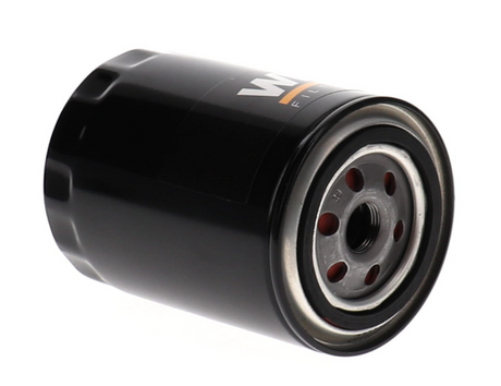 Product of Wix Filters 51515 Canister Oil Filter 