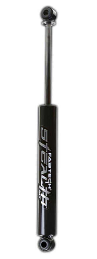 Product of Fabtech Motorsports FTS6601  Steering Stabilizer 