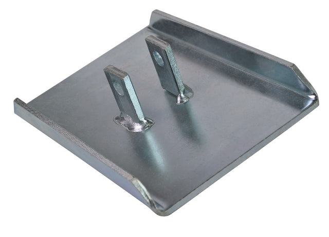 Ultra-Fab Products 17-940006 Trailer Landing Gear Foot||17-940006 . Footpad - Fixed.Jpg||85||u2917940006||1153417