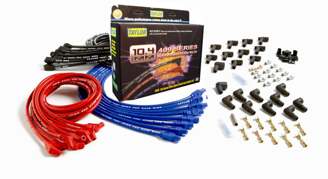 Product of Taylor Cable 79206 Spark Plug Wire Set