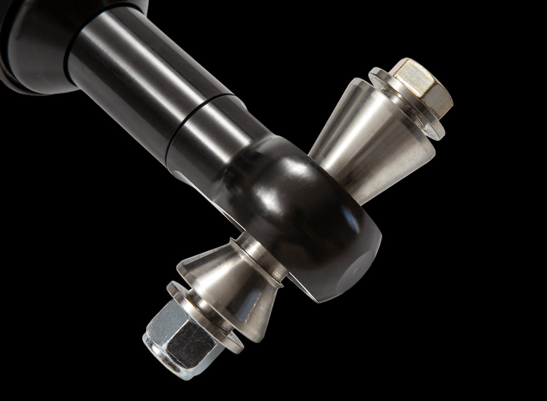 Product of Fox Shocks 883-06-213  Coil Over Shock Absorber 