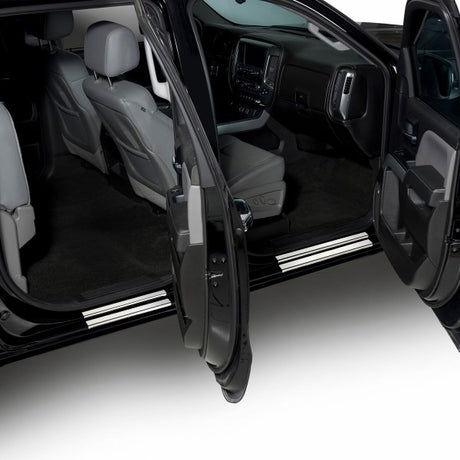 Product of Putco 95190 Door Sill Protector