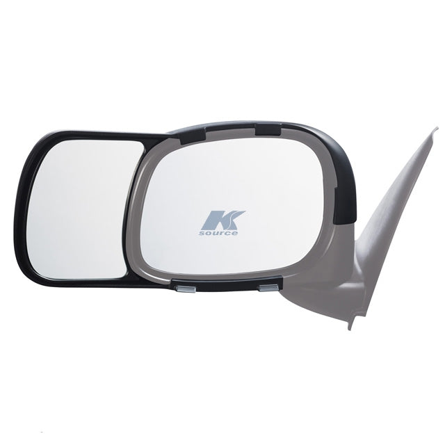 Product of K-Source 80700 Exterior Towing Mirror