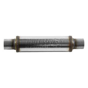 Product of Flowmaster 71416 FlowFX Stainless Steel Exhaust Muffler 