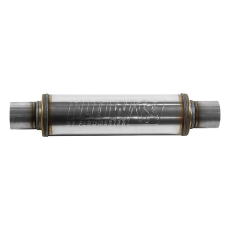 Product of Flowmaster 71416 FlowFX Stainless Steel Exhaust Muffler 
