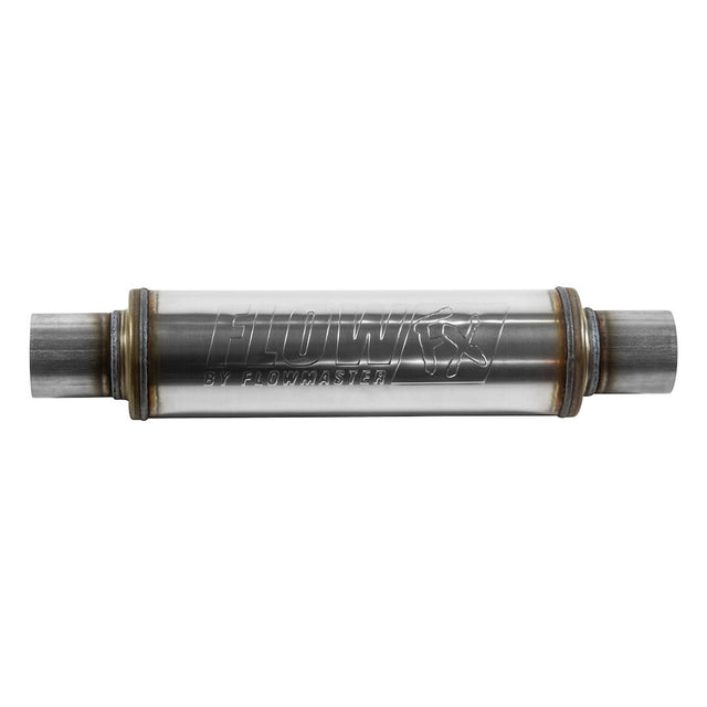 Product of Flowmaster 71416 FlowFX Stainless Steel Exhaust Muffler 