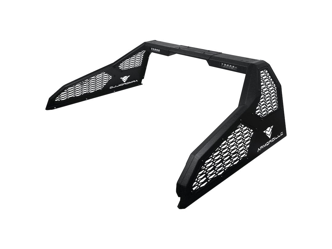 Armordillo 8707784 Truck Bed Bar||8707784.Jpg||85||ard8707784||1201267