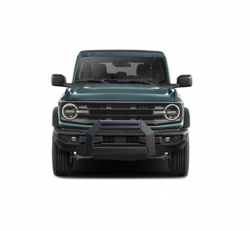 Black Horse Offroad Ab-F06-Nl Bull Bar||||90||blkabf06nl||2007482