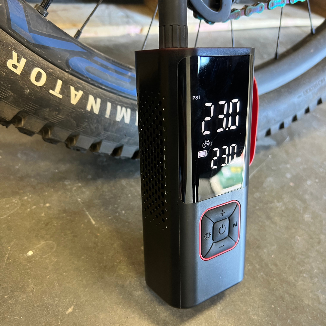 Product of Thor's Lightning Air Systems Air Compressor AIRSPRK001 AirSpark 