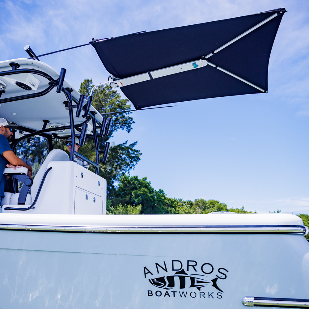 Product of Taco T10-3000-5 Boat Sunshade Mount