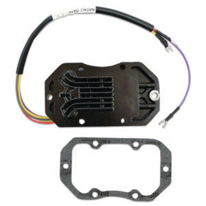 Cdi Electronics 193-4204 Marine Voltage Regulator||||85||c9d1934204||2011541