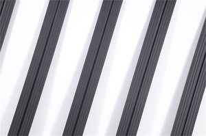 Dee Zee Dz7365081hp Roof Rack Platform||platrack-Deckrails-01.Jpg||86||d37z7365081hp||1605929