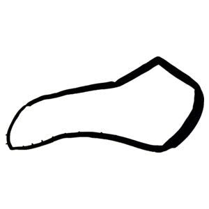 Crown Automotive 55176223 Door Weather Strip||55176223_Thu.Jpg||87||c1y55176223||2442442