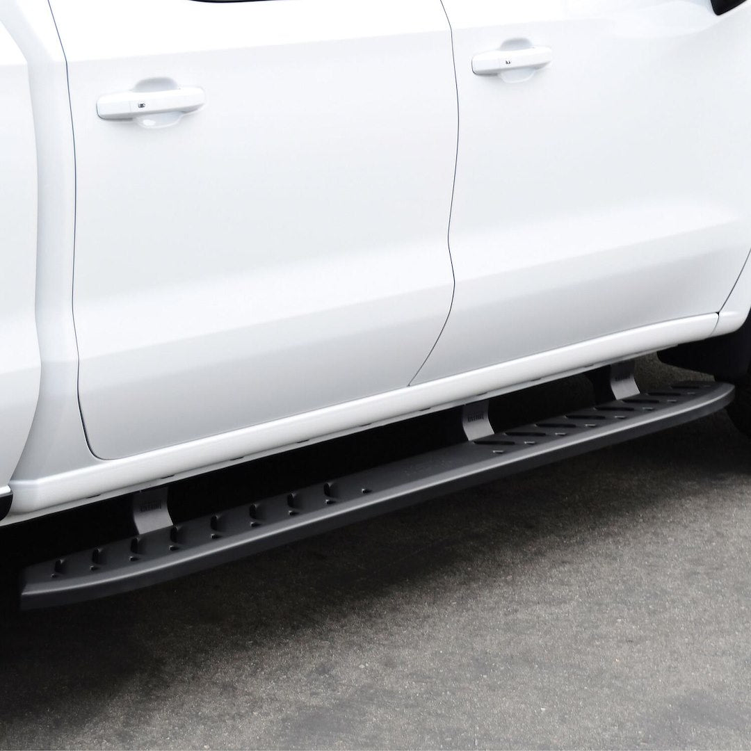 Product of Westin Automotive 28-81275 Thrasher Running Board 