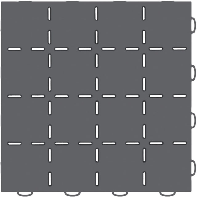 Weathertech (Usa) 51t1212ss Dg Garage Floor Tile||51t1212mv_Dg.Jpg||85||w2451t1212ssd||2345501