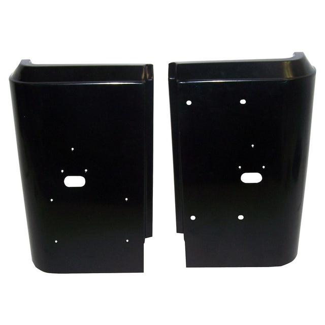 Crown Automotive 55175664k Body Corner Guard||55175664k.Jpg||85||c1y55175664k||954067