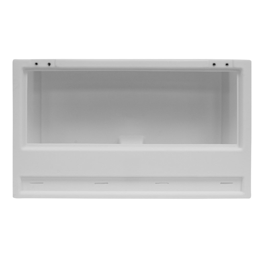 Wise Seating 8wd100-1b-204 Boat Seat Mount||8wd100-1b-204topview.Jpg||86||w7zwd1001b204||1484123