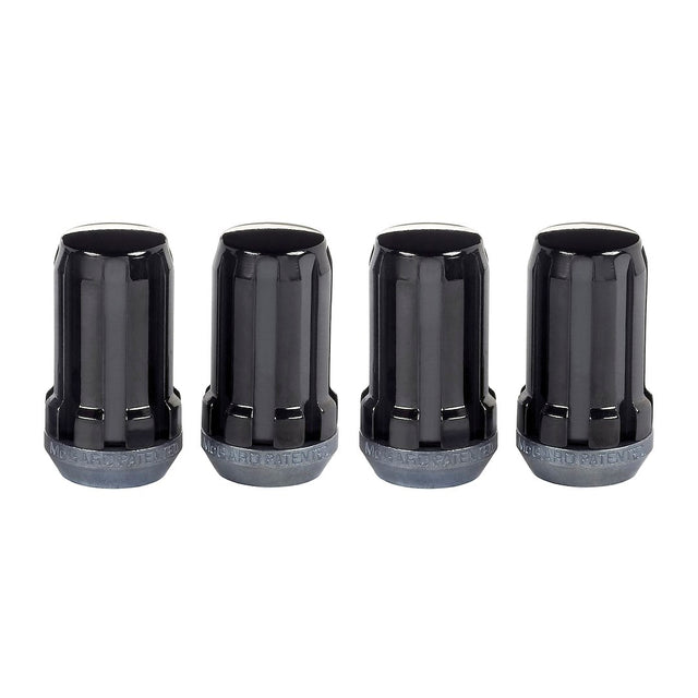 Mcgard Wheel Access 65315bk Lug Nut||65315bk-Complete.Jpg||85||m1565315bk||958704