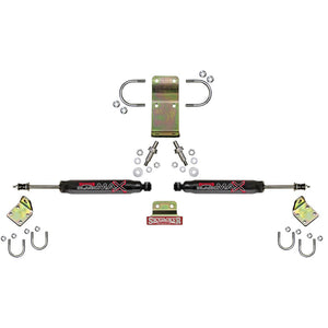 Skyjacker Suspensions 8208 Steering Stabilizer||8208.Jpg||85||s978208||1168792