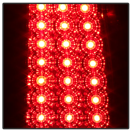 Product of Xtune 5008787 Tail Light Assembly 