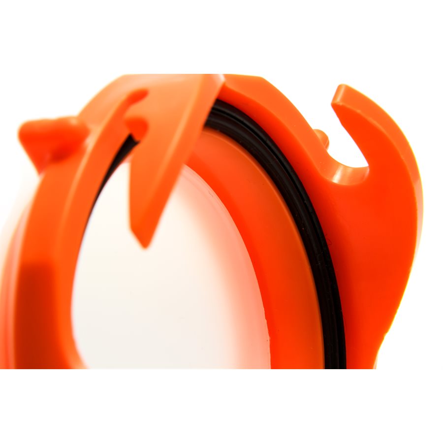 Product of Camco 39485 Sewer Hose Connector