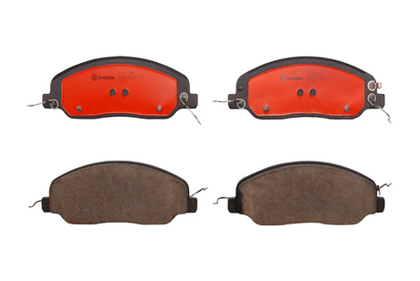 Brembo P24176n Brake Pad||p24176n.Png||85||brmp24176n||2104562
