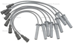 Product of Standard Motor Eng.Management 26943 Spark Plug Wire Set