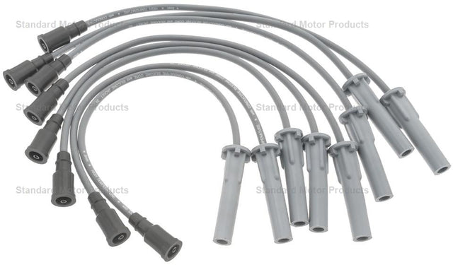 Product of Standard Motor Eng.Management 26943 Spark Plug Wire Set