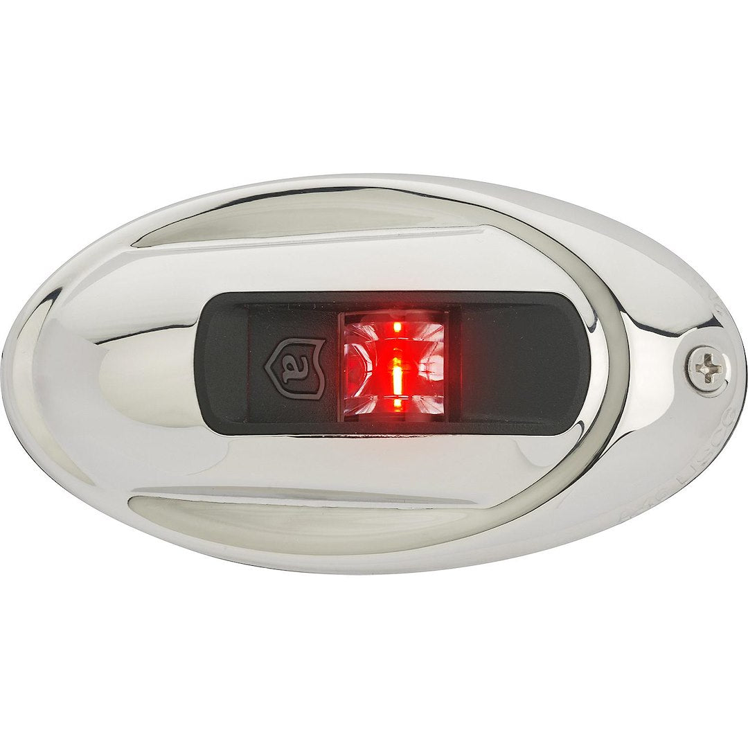 Product of Attwood Marine Nv4012ssr-7 Navigation Light