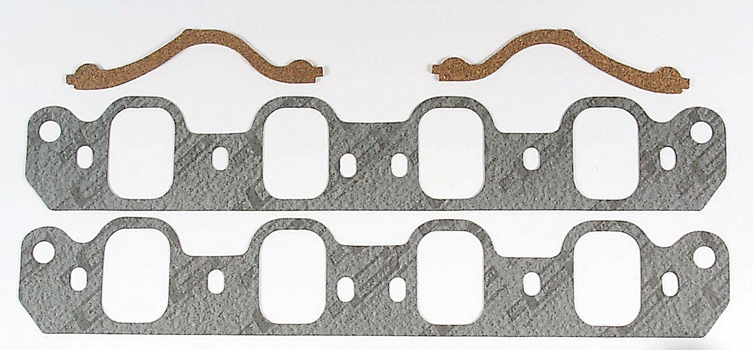 Mr. Gasket 214 Intake Manifold Gasket||214.Jpg||85||g12214||2250339
