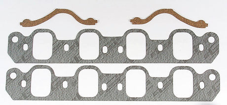 Mr. Gasket 214 Intake Manifold Gasket||214.Jpg||85||g12214||2250339