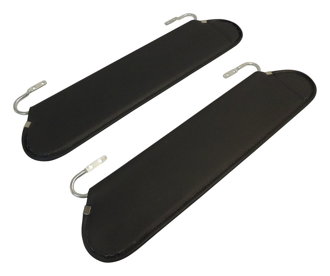 Product of Crown Automotive Rt54002 Sun Visor