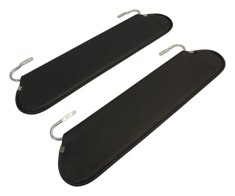Product of Crown Automotive Rt54002 Sun Visor