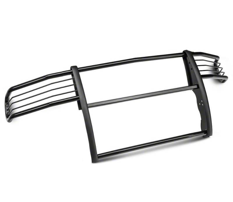 Black Horse Offroad 17dg105ma Grille Guard||17dg105ma_2.Jpeg||86||blk17dg105ma||2344584