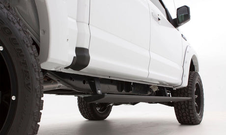 Husky Liner 2874091 Rocker Panel Guard||husky_Trailarmor_Fordf150_Exteriorwithampdown_14066.Jpg||86||h212874091||1721093