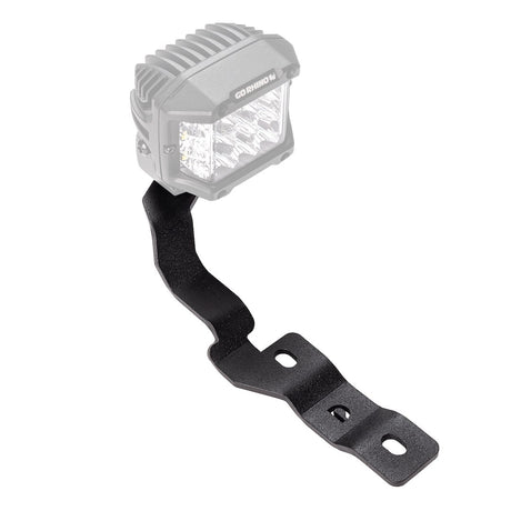 Product of Go Rhino 732255t Driving/ Fog Light Mounting Bracket