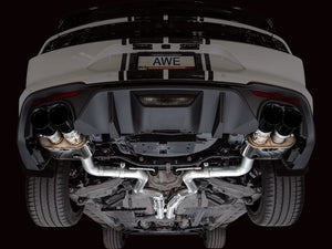 Awe Tuning 3025-43550 Exhaust System Kit||3025-43550_9.Jpg||94||awe302543550||2344112
