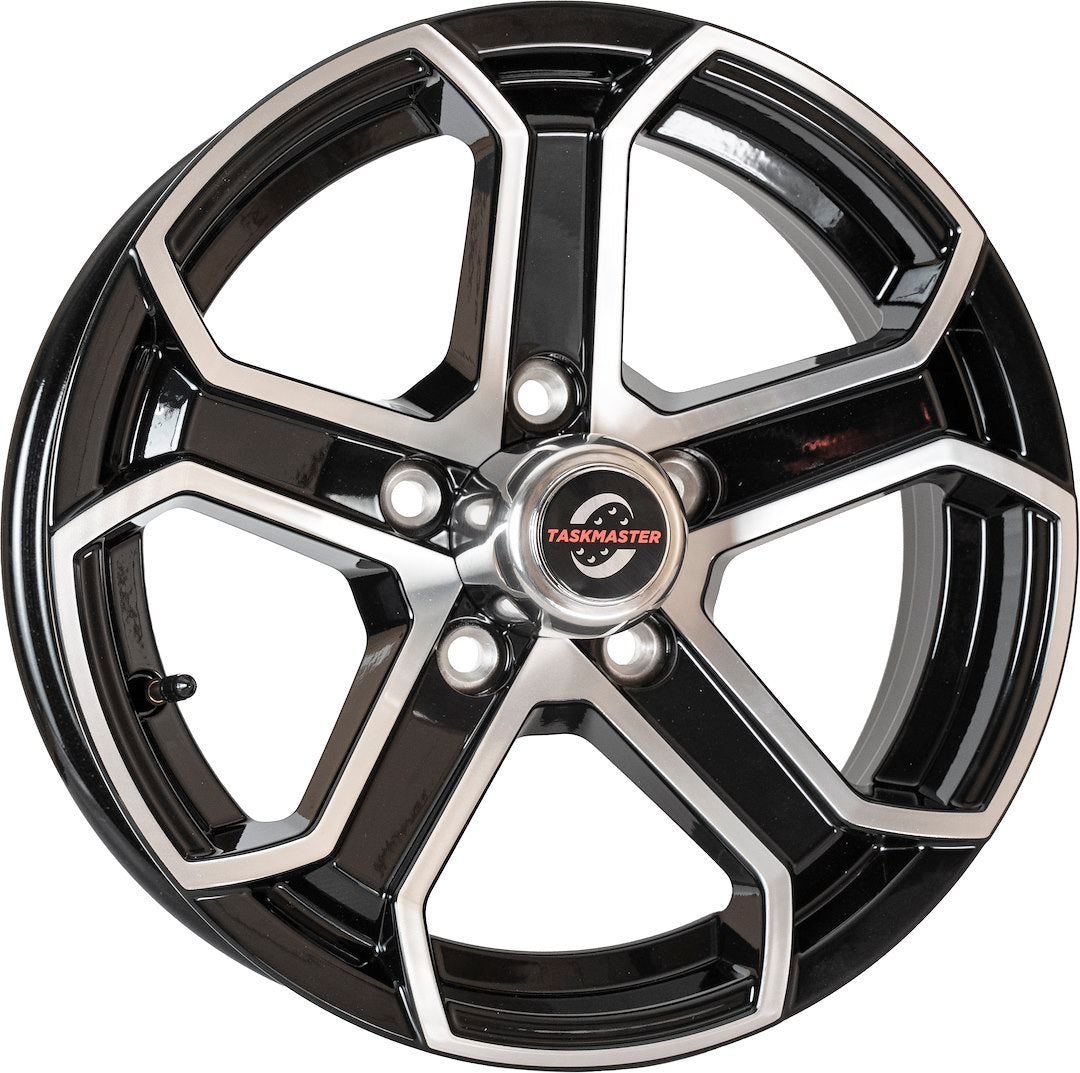 Taskmaster Lza550545bmf Trailer Wheel||lza550545bmf.Jpg||85||tmca550545bmf||2261481