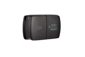 Product of Scanstrut Sc-Multi-F2 Usb Outlet