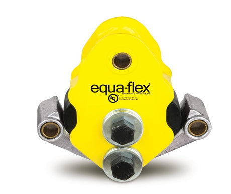 Product of Lippert Components 279687 Leaf Spring Equalizer
