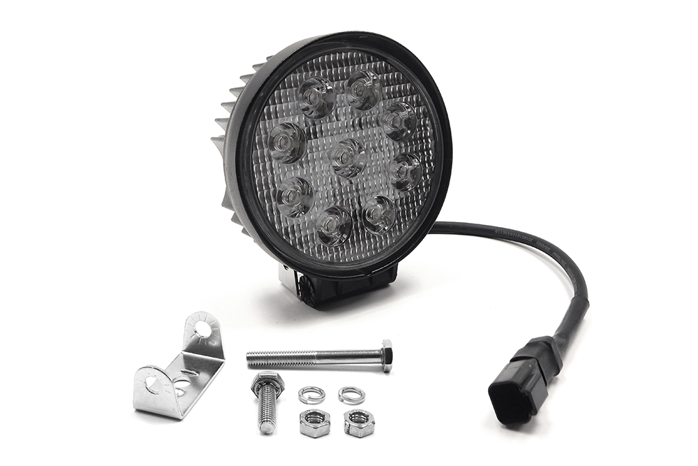 Product of Southern Truck 79912 Driving/ Fog Light 