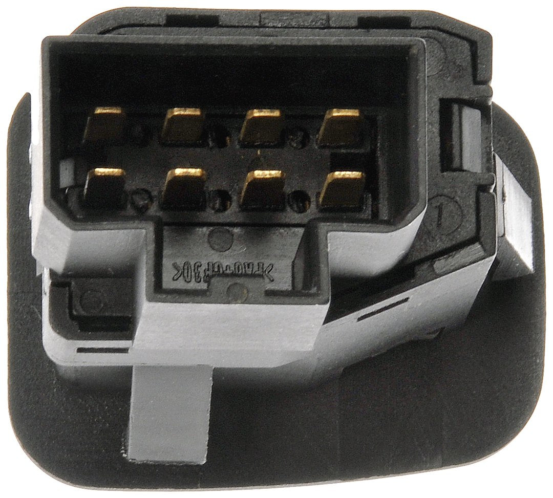 Dorman (Oe Solutions) 901-349 Exterior Mirror Switch||901-349-002.Jpg||86||d18901349||982141
