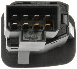 Dorman (Oe Solutions) 901-349 Exterior Mirror Switch||901-349-002.Jpg||86||d18901349||982141